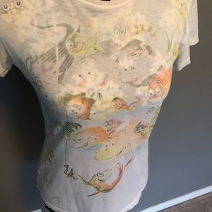 🌟 Dr. Seuss t shirt